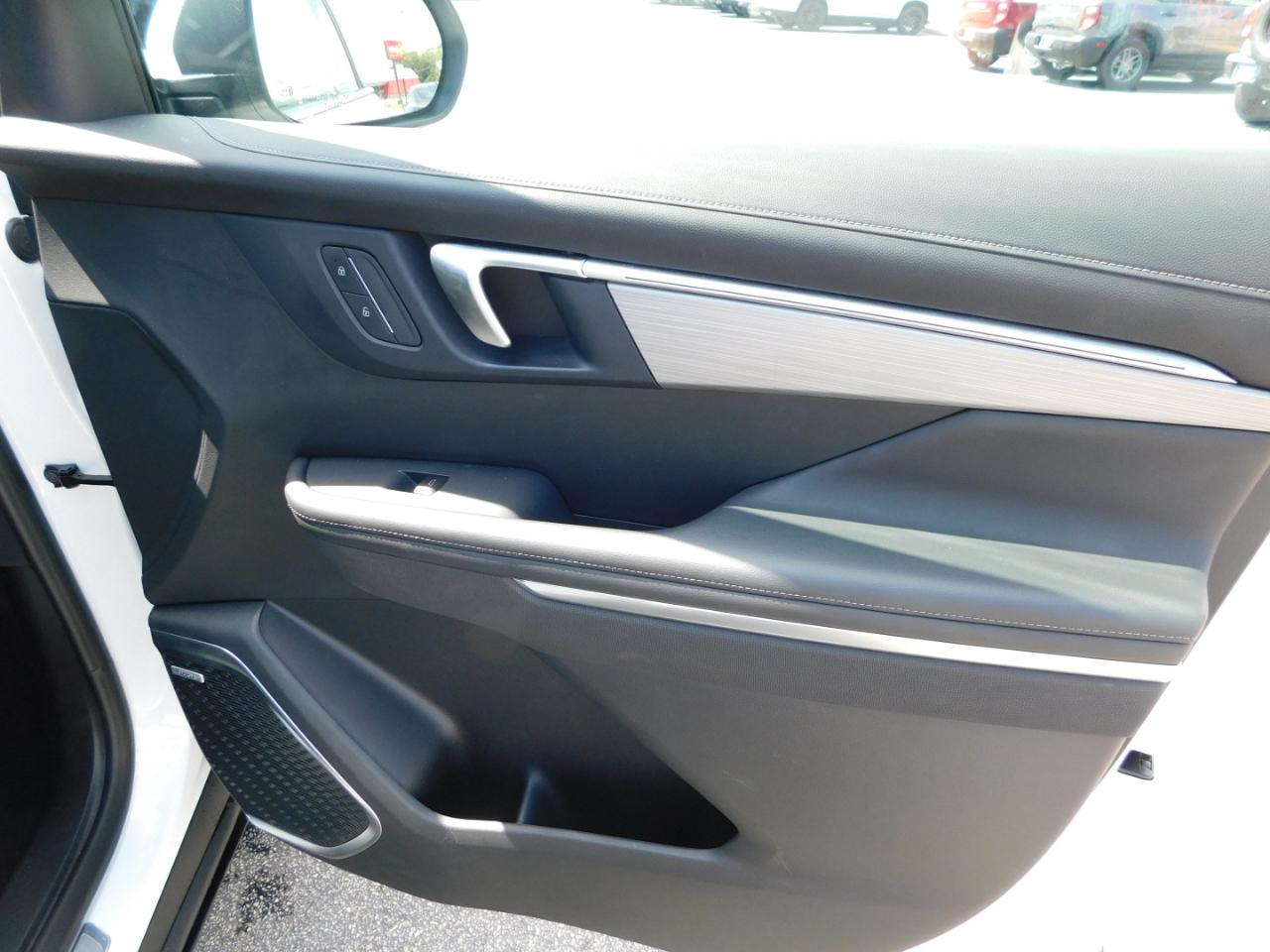 Buick Enclave 4dr Preferred 2026