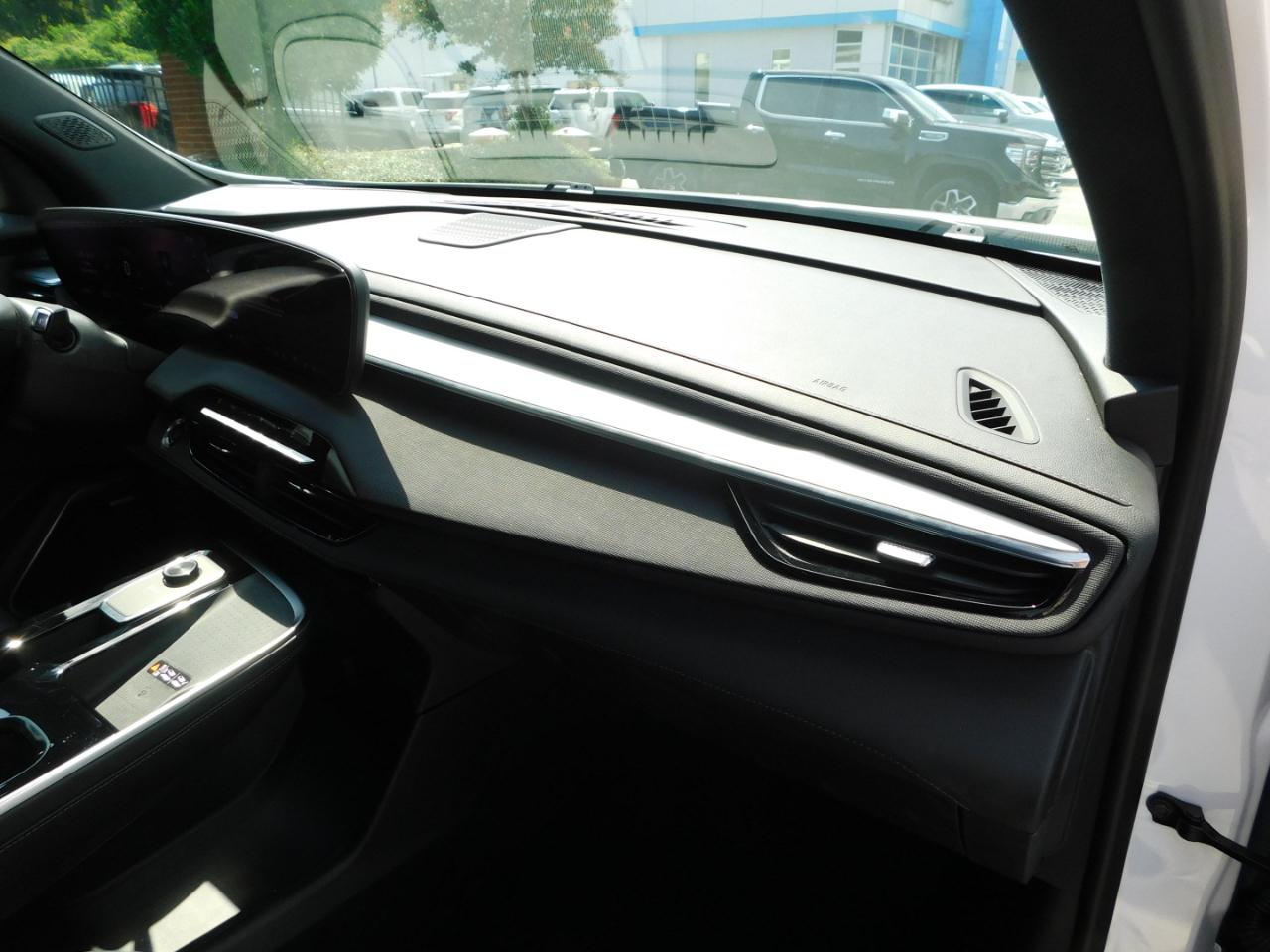 Buick Enclave 4dr Preferred 2026