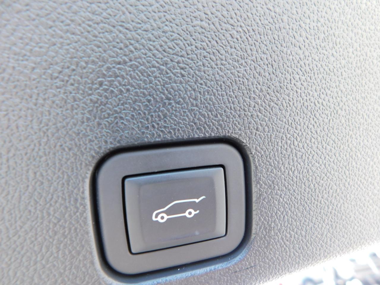 Buick Enclave 4dr Preferred 2026