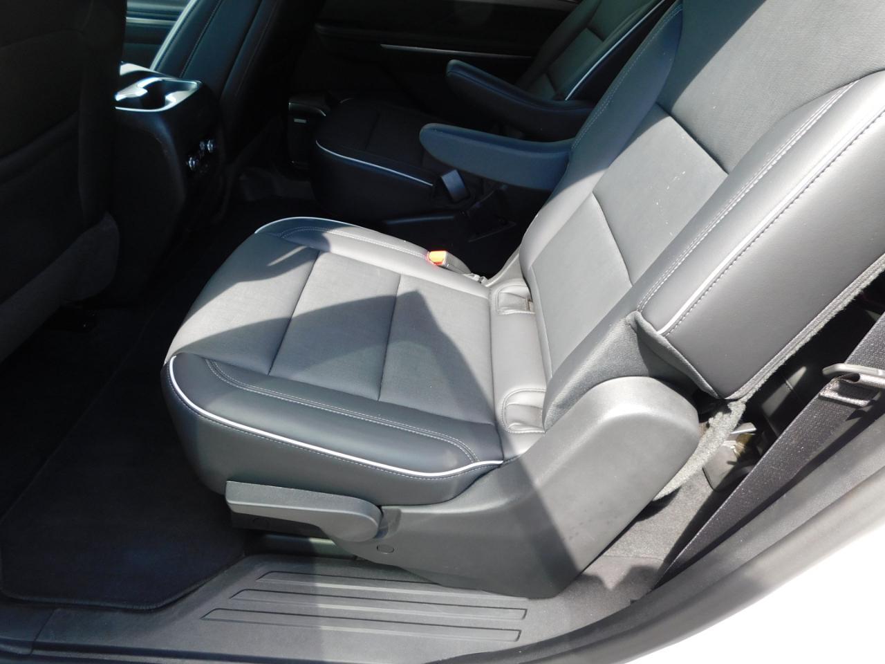 Buick Enclave 4dr Preferred 2026