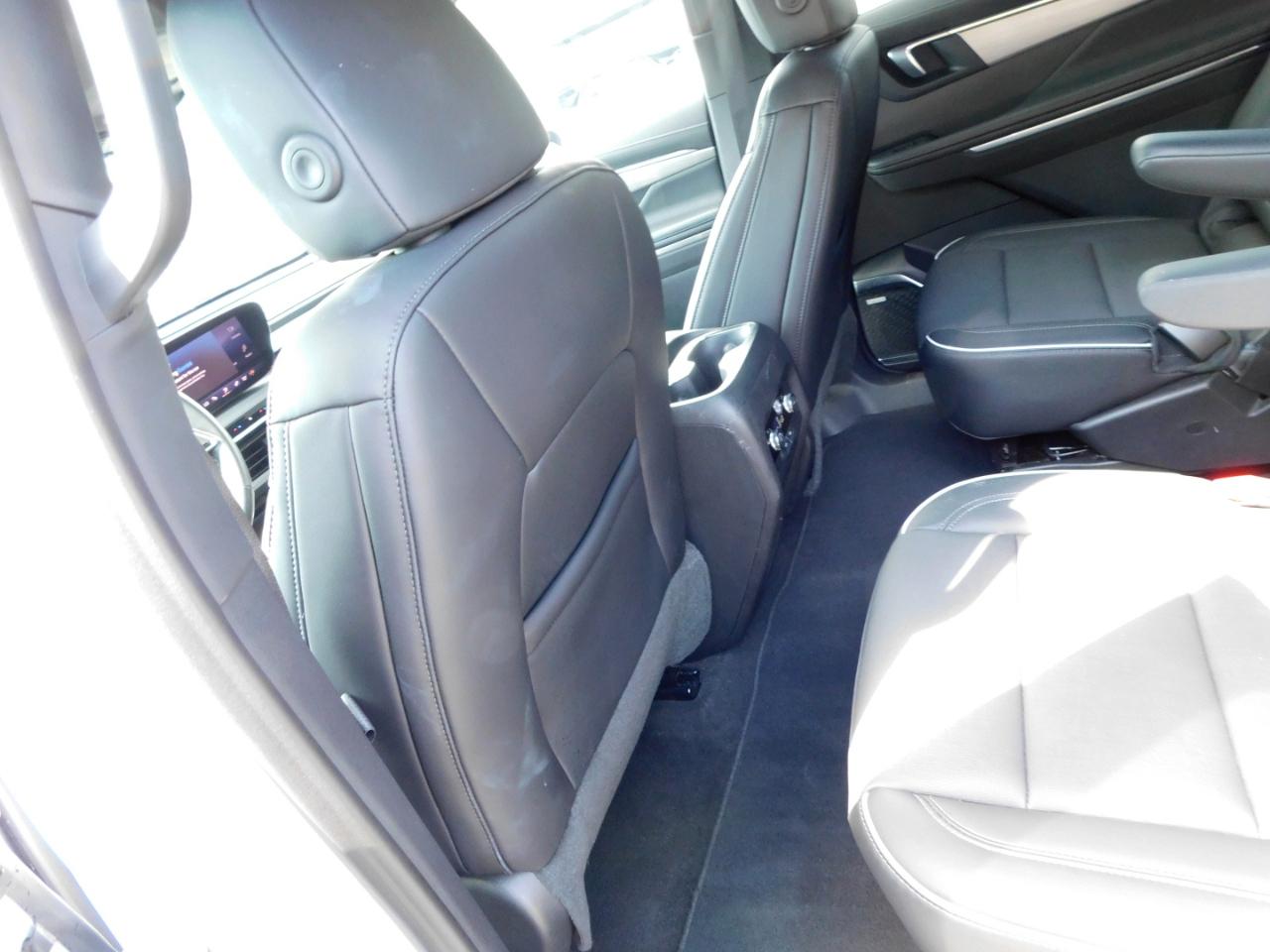 Buick Enclave 4dr Preferred 2026