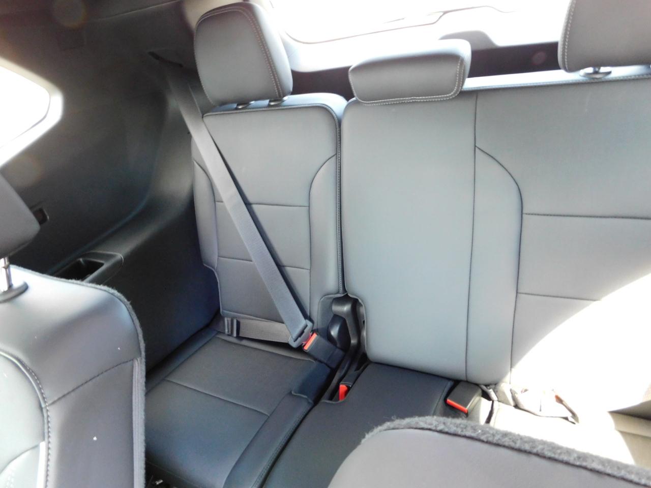 Buick Enclave 4dr Preferred 2026