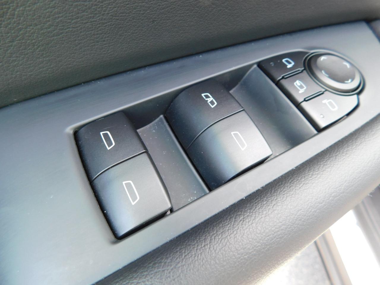Buick Enclave 4dr Preferred 2026