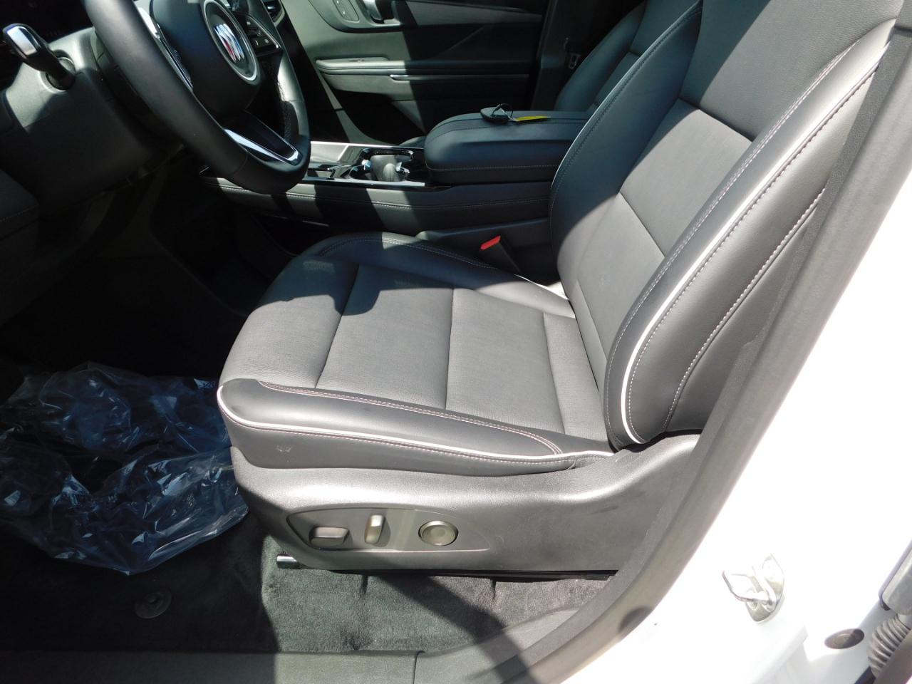 Buick Enclave 4dr Preferred 2026