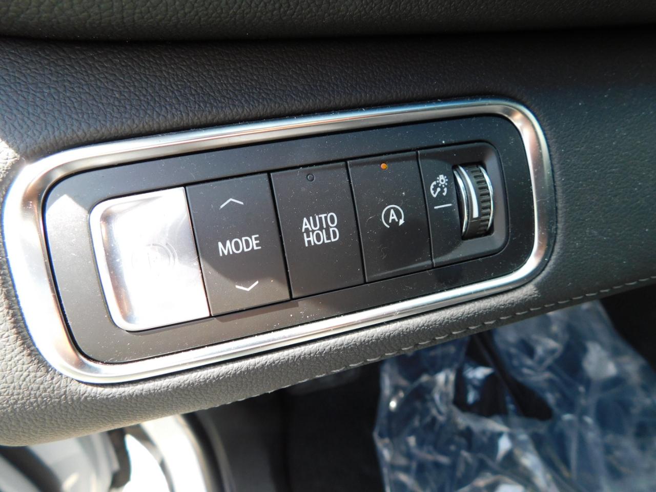 Buick Enclave 4dr Preferred 2026