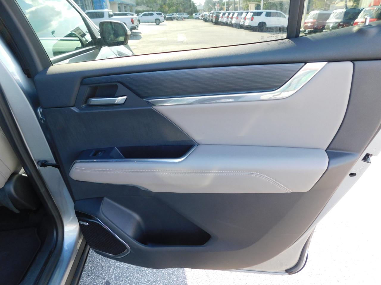 GMC Acadia FWD 4dr Elevation 2026
