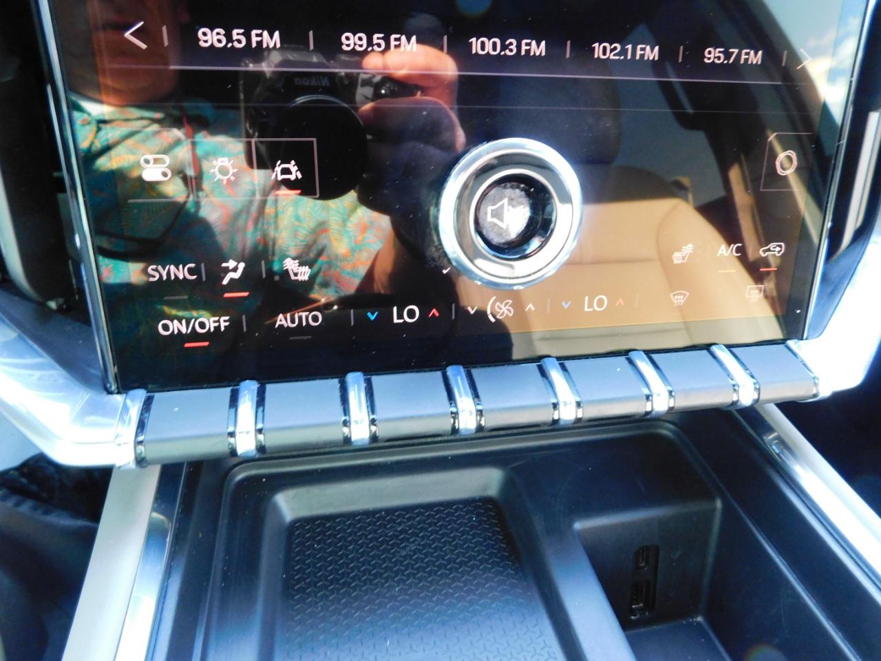 GMC Acadia FWD 4dr Elevation 2026