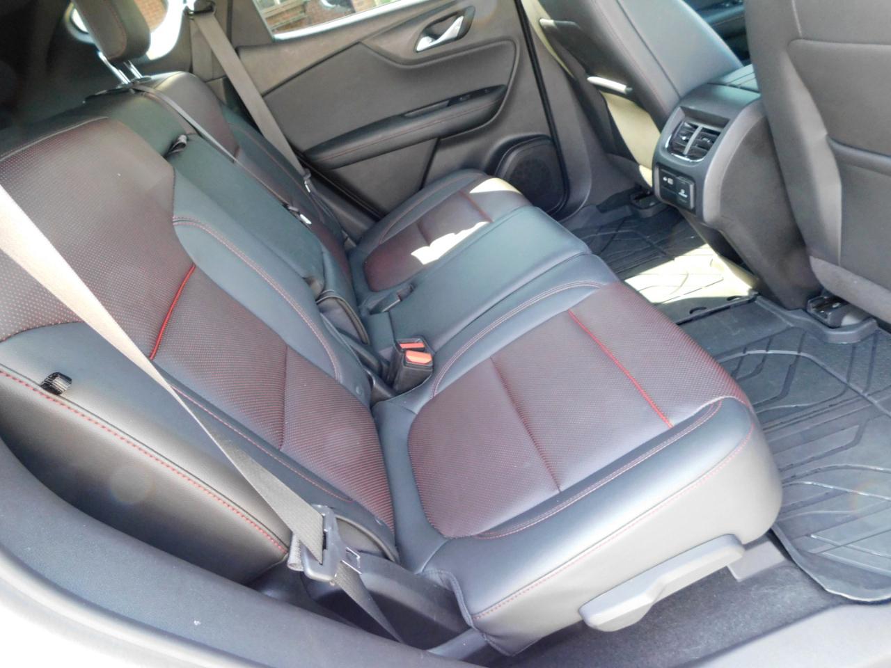 Chevrolet Blazer FWD 4dr RS 2020