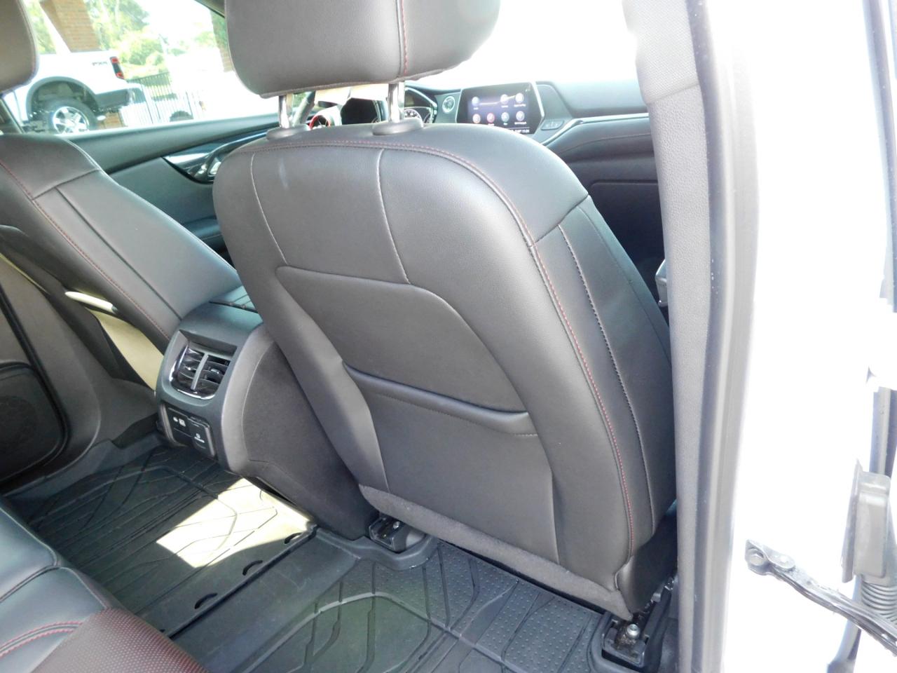 Chevrolet Blazer FWD 4dr RS 2020