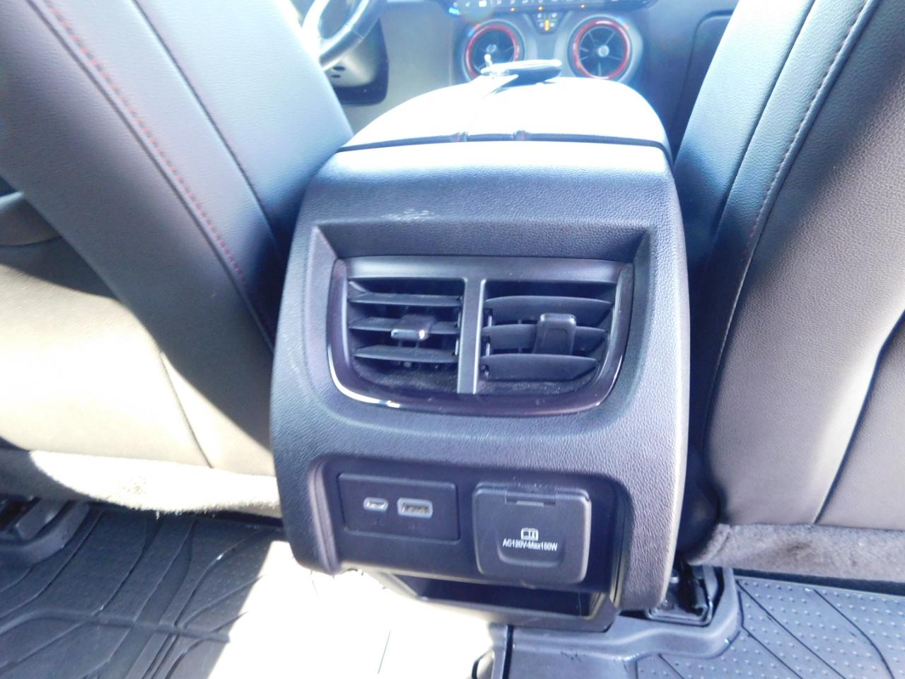 Chevrolet Blazer FWD 4dr RS 2020