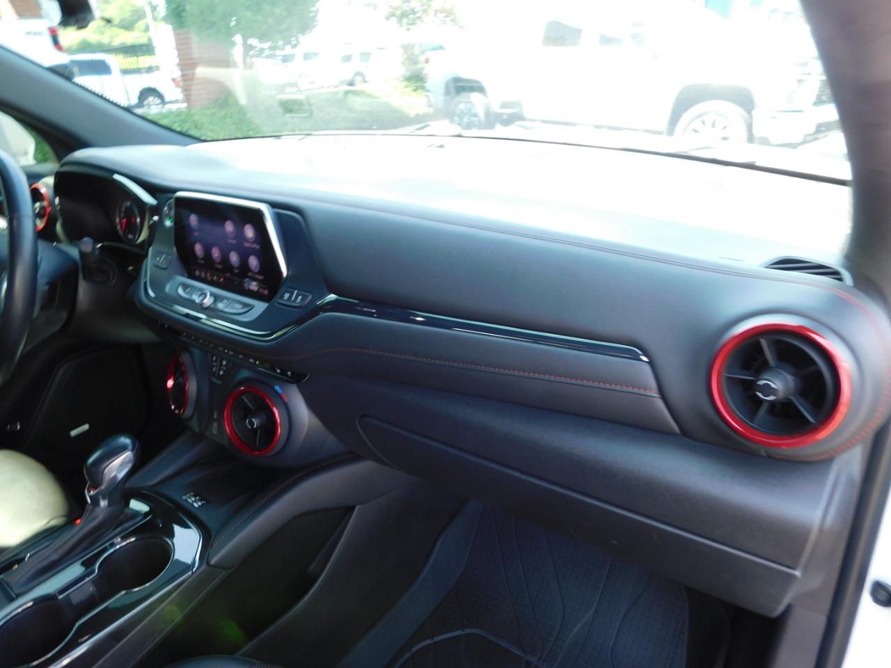 Chevrolet Blazer FWD 4dr RS 2020