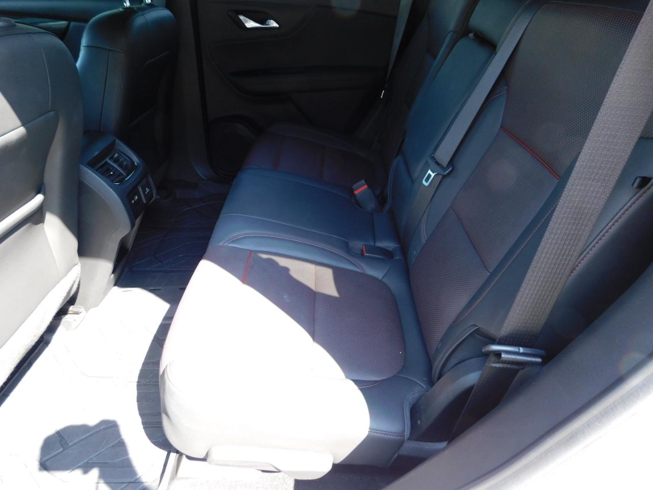 Chevrolet Blazer FWD 4dr RS 2020