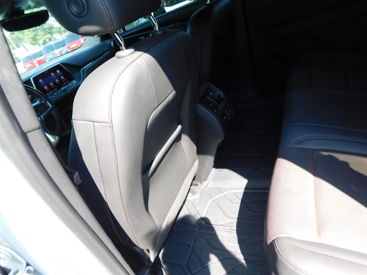 Chevrolet Blazer FWD 4dr RS 2020