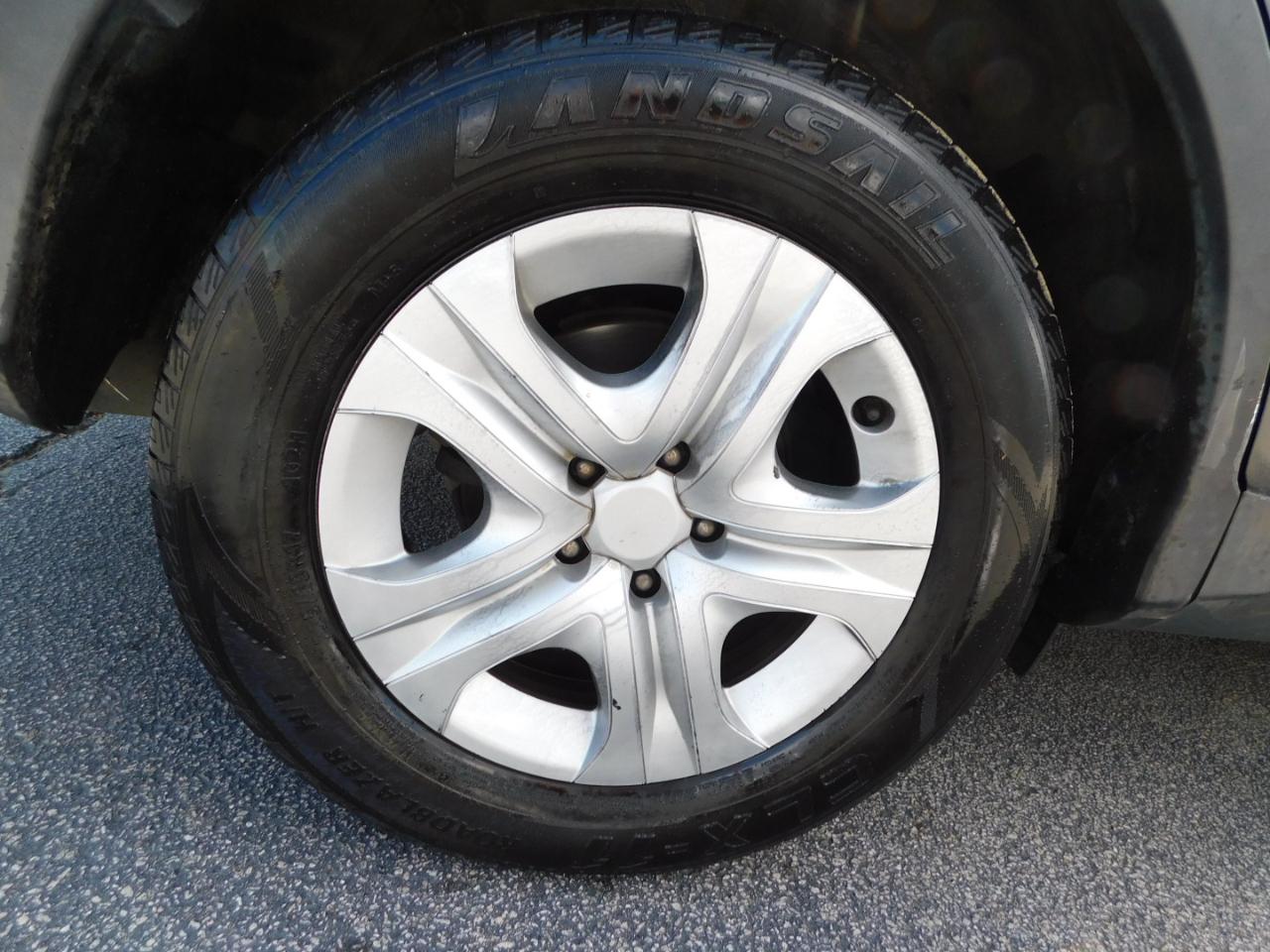 Toyota RAV4  2014