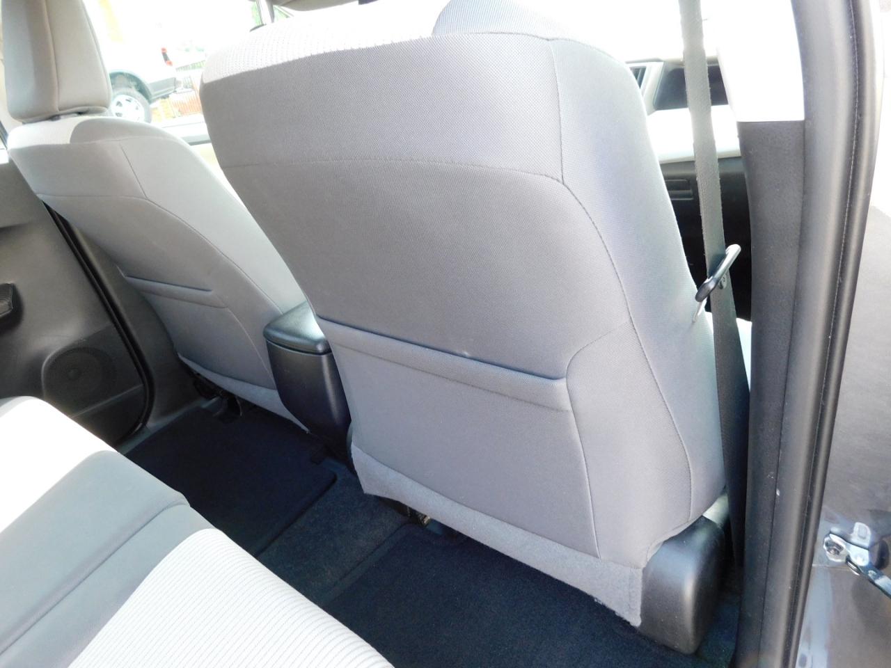 Toyota RAV4  2014