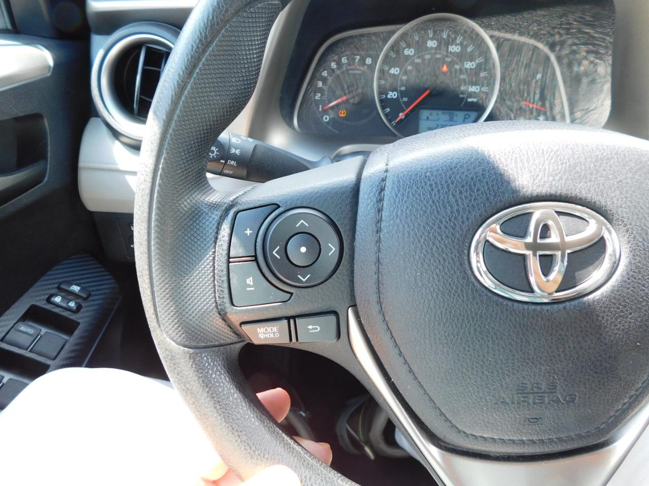 Toyota RAV4  2014