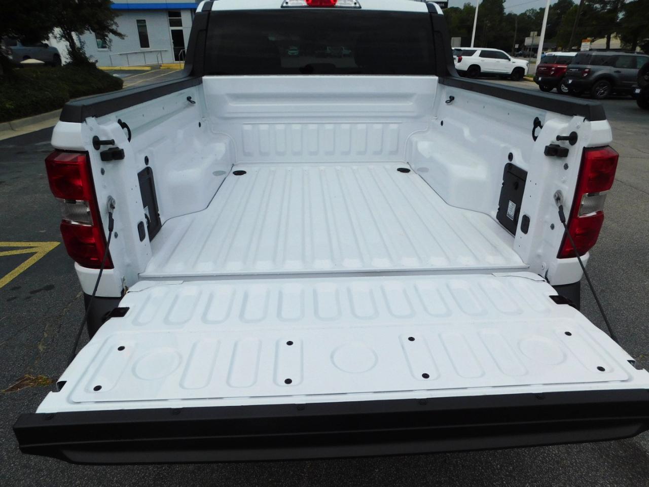 Ford Maverick XLT FWD SuperCrew 2026
