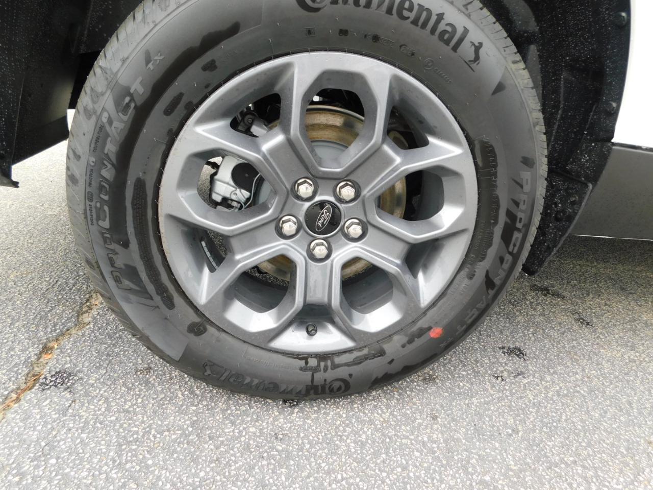 Ford Maverick XLT FWD SuperCrew 2026