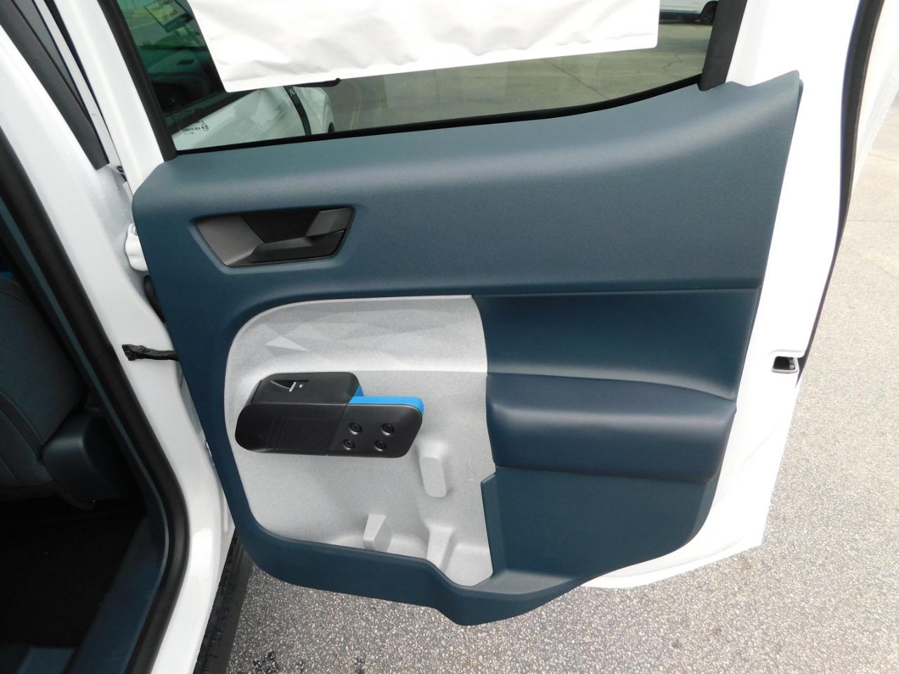 Ford Maverick XLT FWD SuperCrew 2026