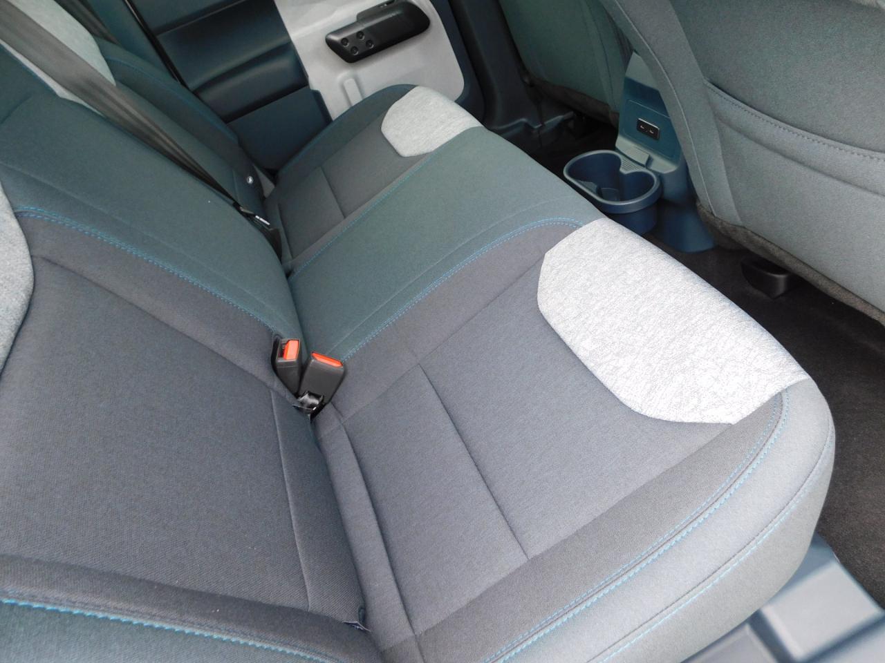 Ford Maverick XLT FWD SuperCrew 2026