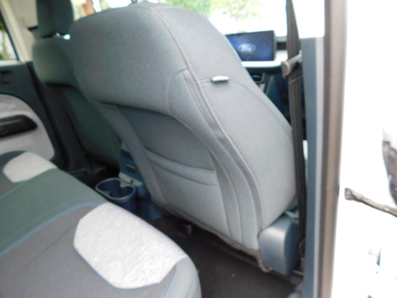 Ford Maverick XLT FWD SuperCrew 2026