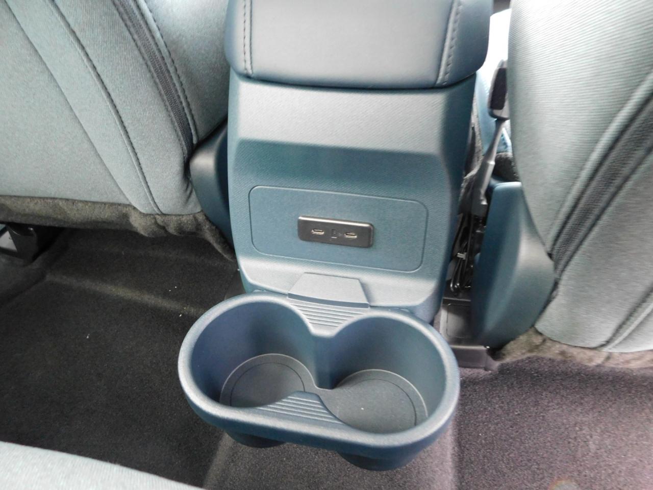 Ford Maverick XLT FWD SuperCrew 2026
