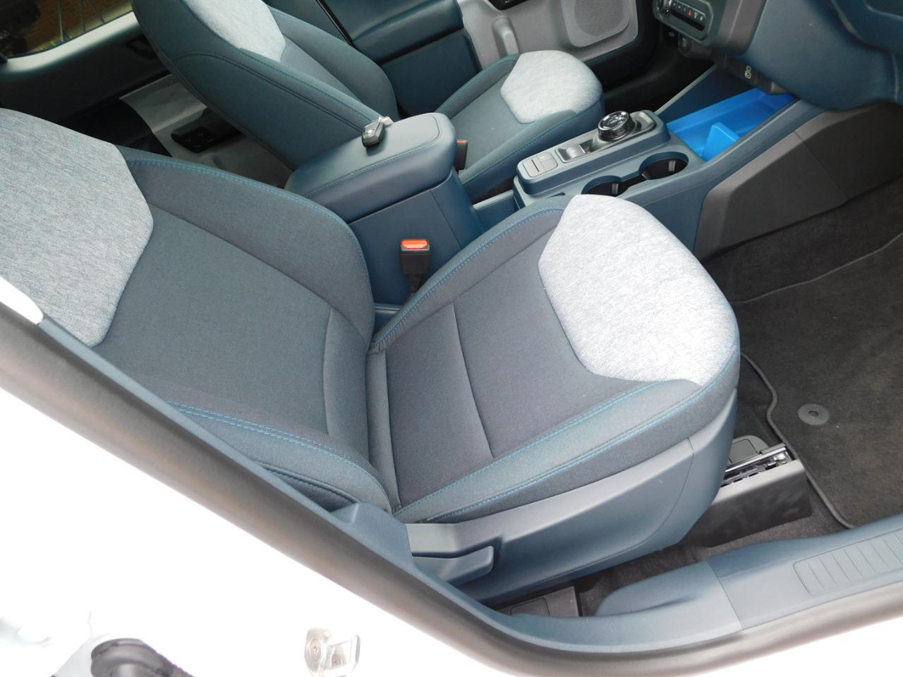 Ford Maverick XLT FWD SuperCrew 2026