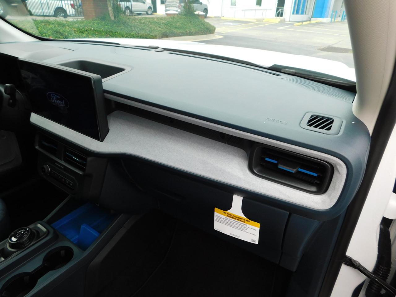 Ford Maverick XLT FWD SuperCrew 2026