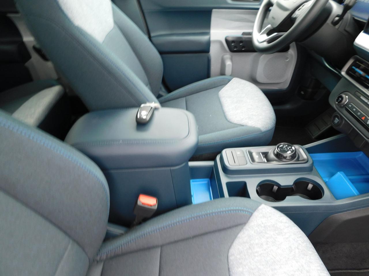 Ford Maverick XLT FWD SuperCrew 2026