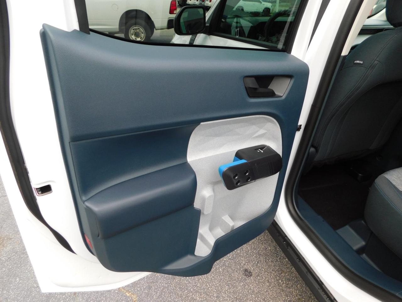 Ford Maverick XLT FWD SuperCrew 2026