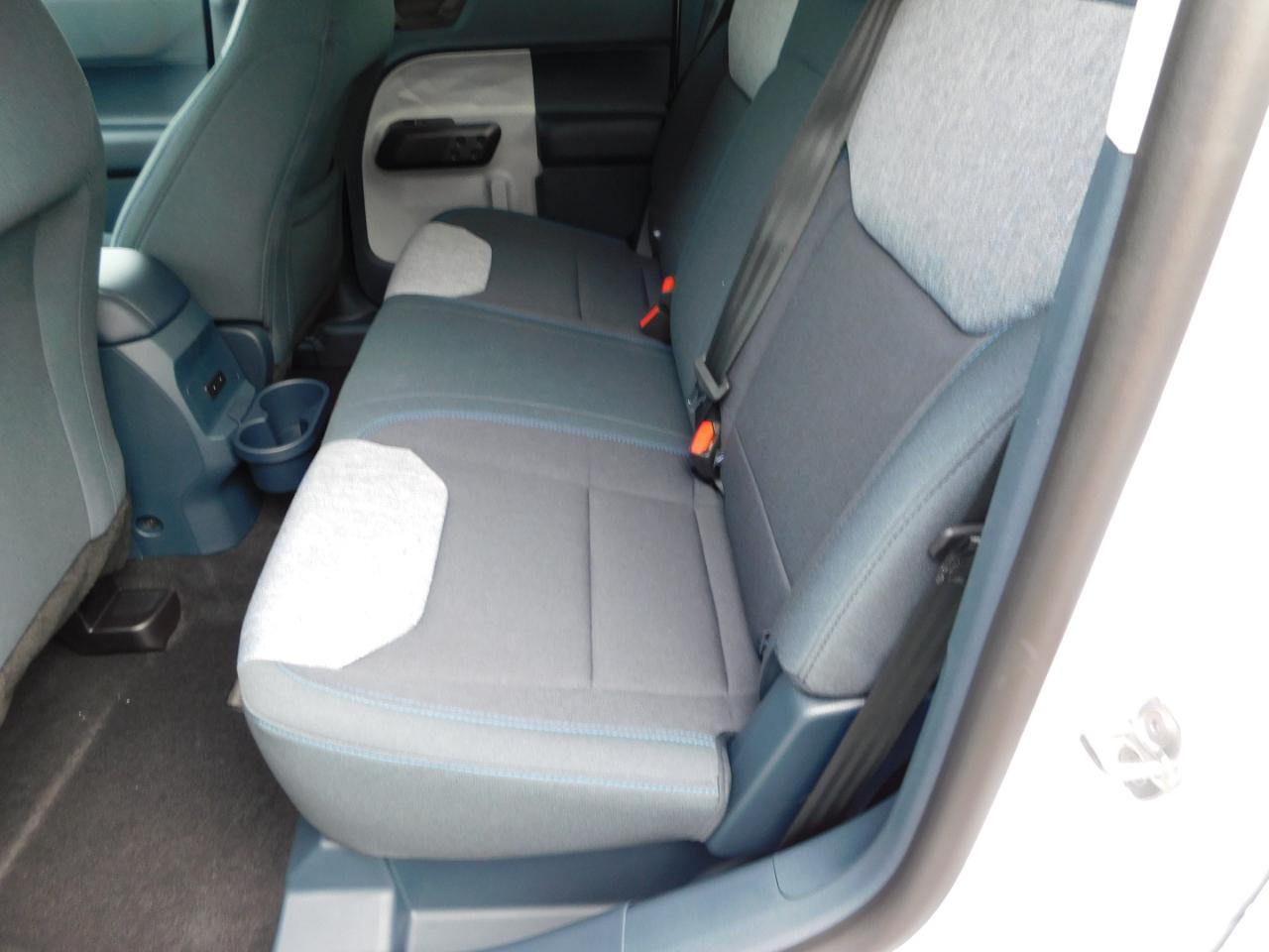 Ford Maverick XLT FWD SuperCrew 2026
