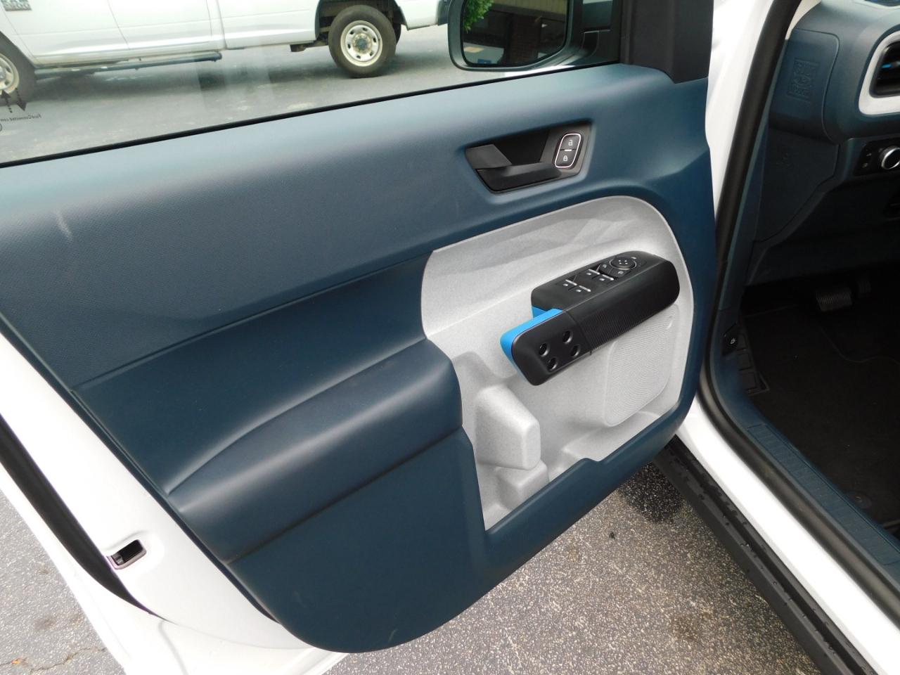 Ford Maverick XLT FWD SuperCrew 2026