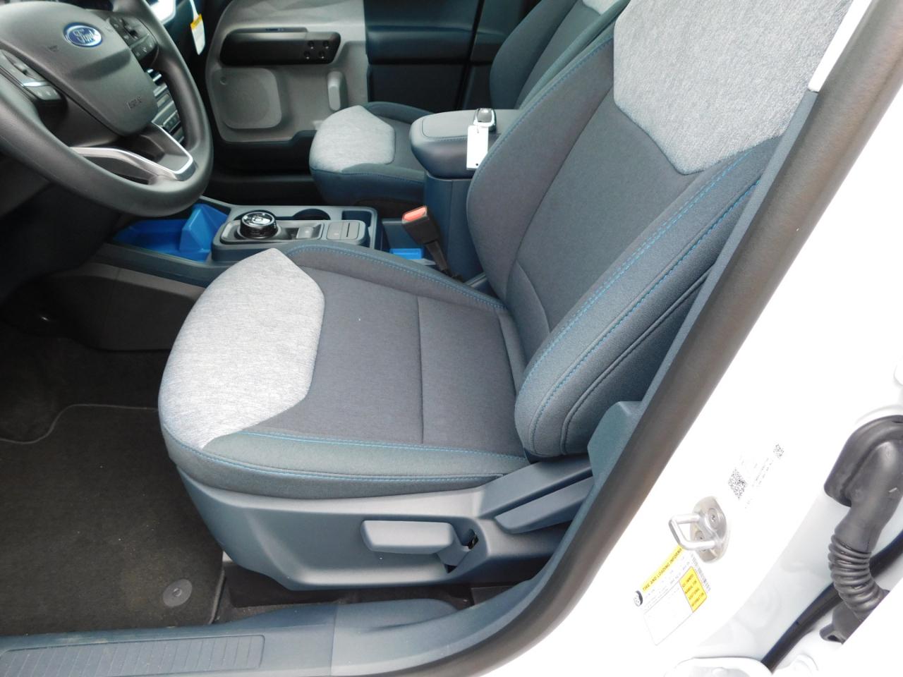 Ford Maverick XLT FWD SuperCrew 2026