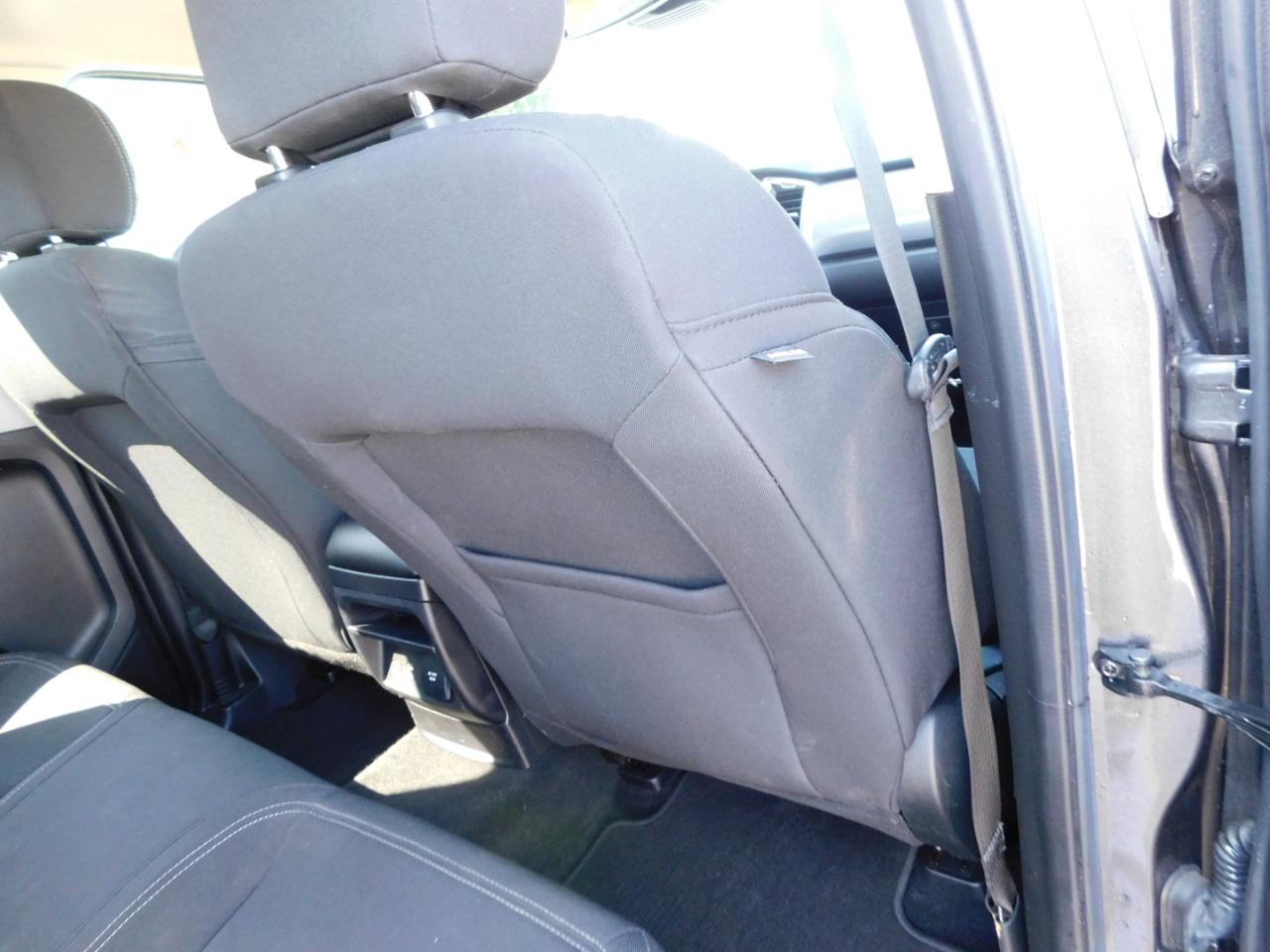 Ford Ranger XLT 2WD SuperCrew 5' Box 2020