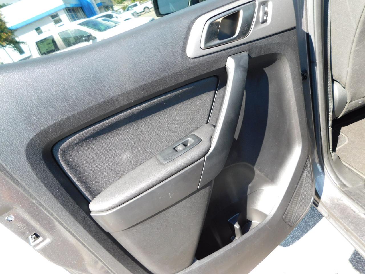 Ford Ranger XLT 2WD SuperCrew 5' Box 2020