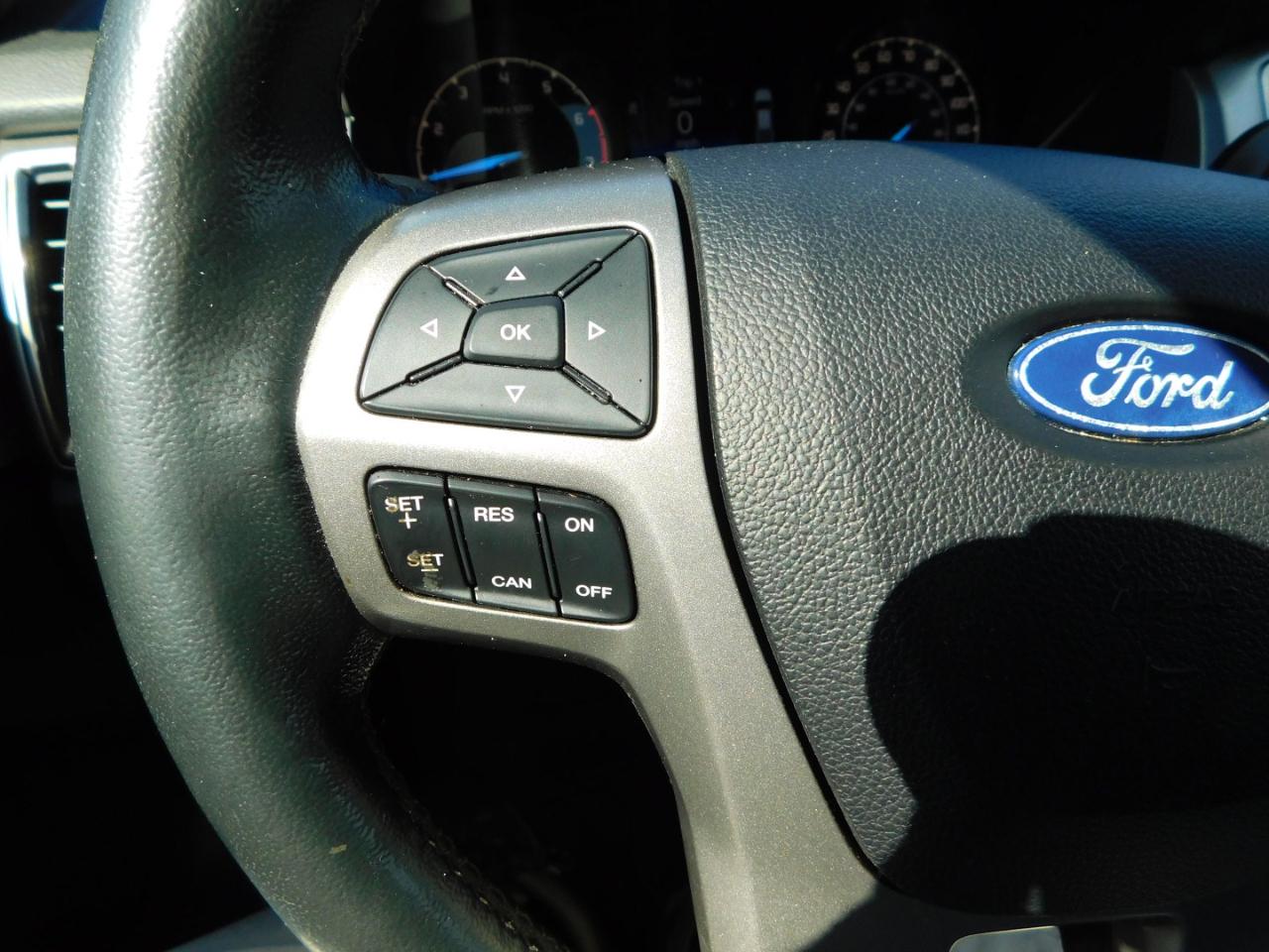 Ford Ranger XLT 2WD SuperCrew 5' Box 2020