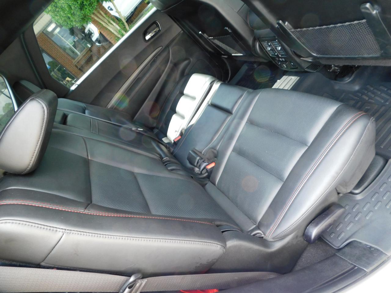 Dodge Durango GT Plus HEMI V8 AWD 2026