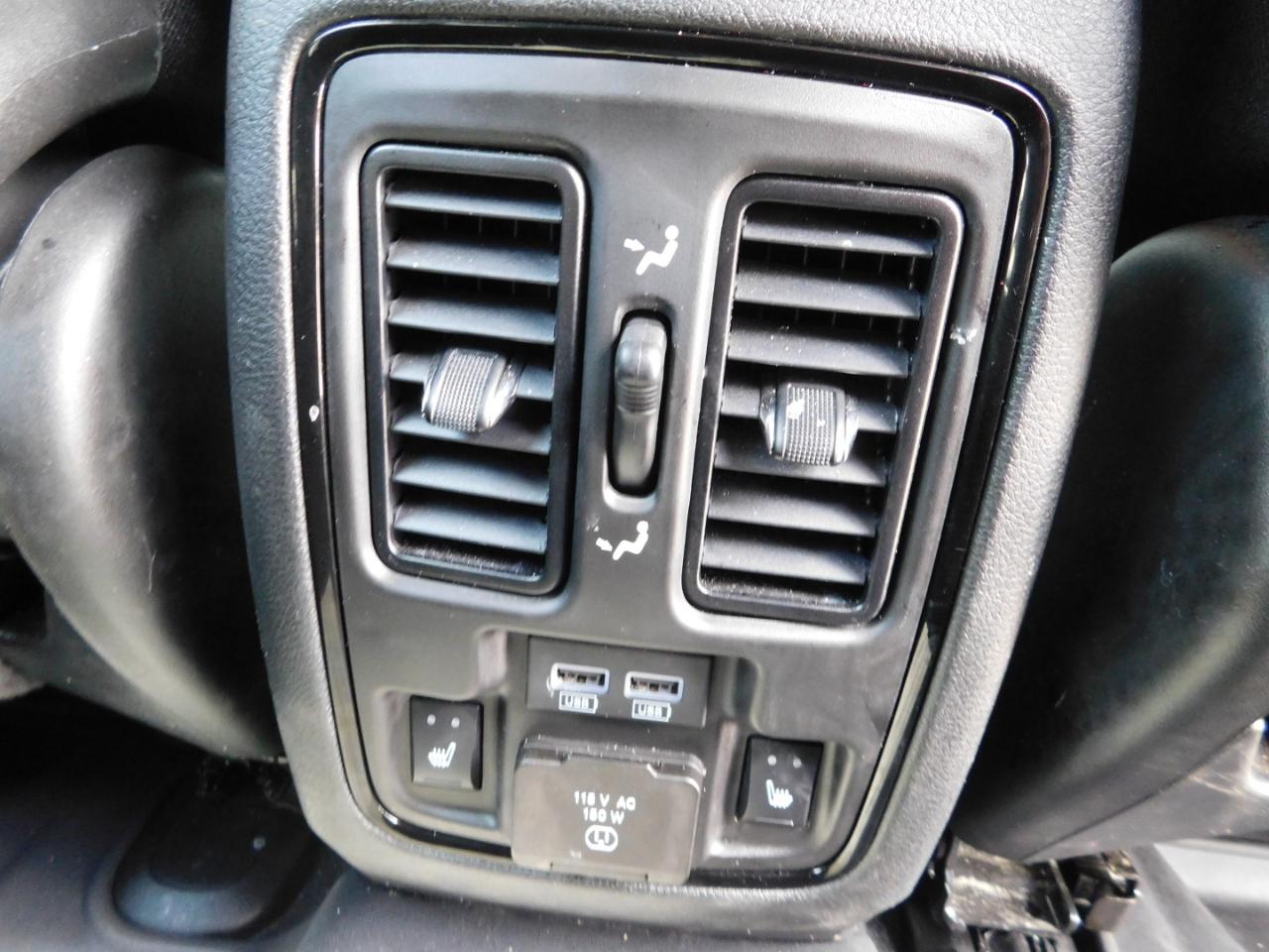 Dodge Durango GT Plus HEMI V8 AWD 2026