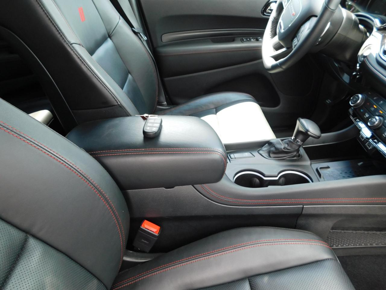 Dodge Durango GT Plus HEMI V8 AWD 2026