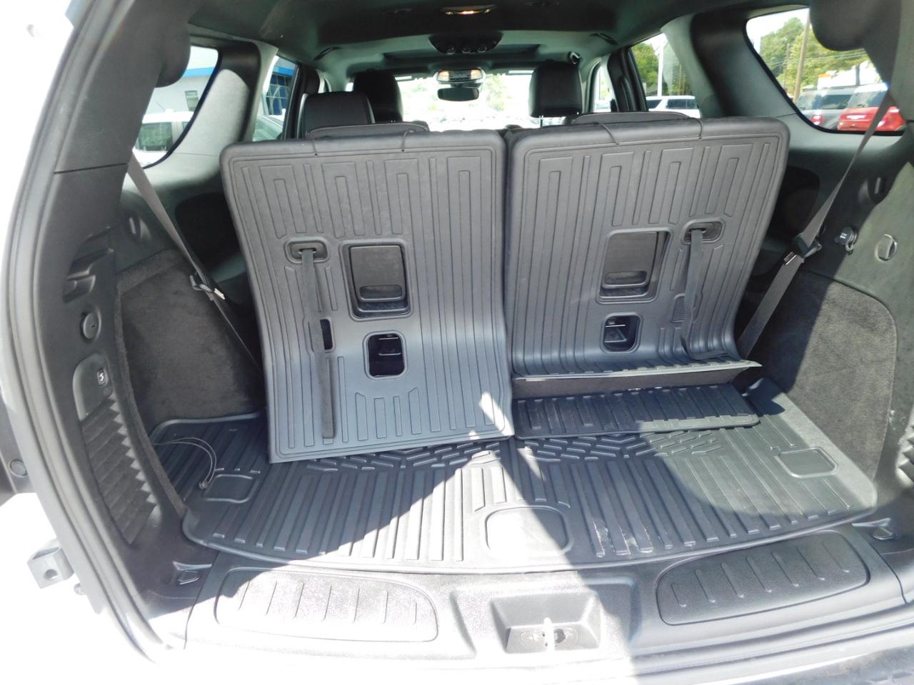 Dodge Durango GT Plus HEMI V8 AWD 2026