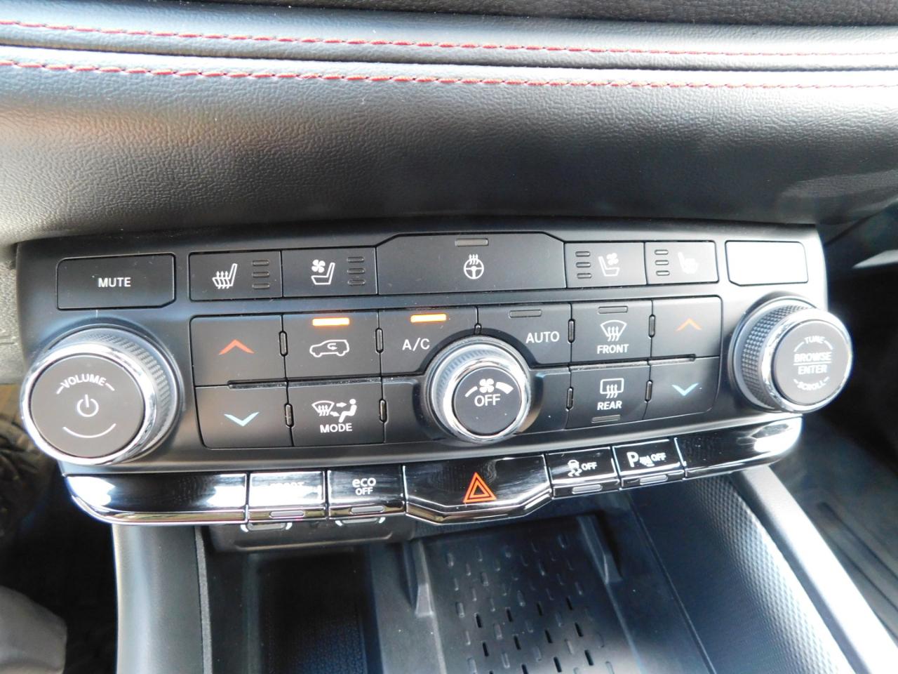 Dodge Durango GT Plus HEMI V8 AWD 2026
