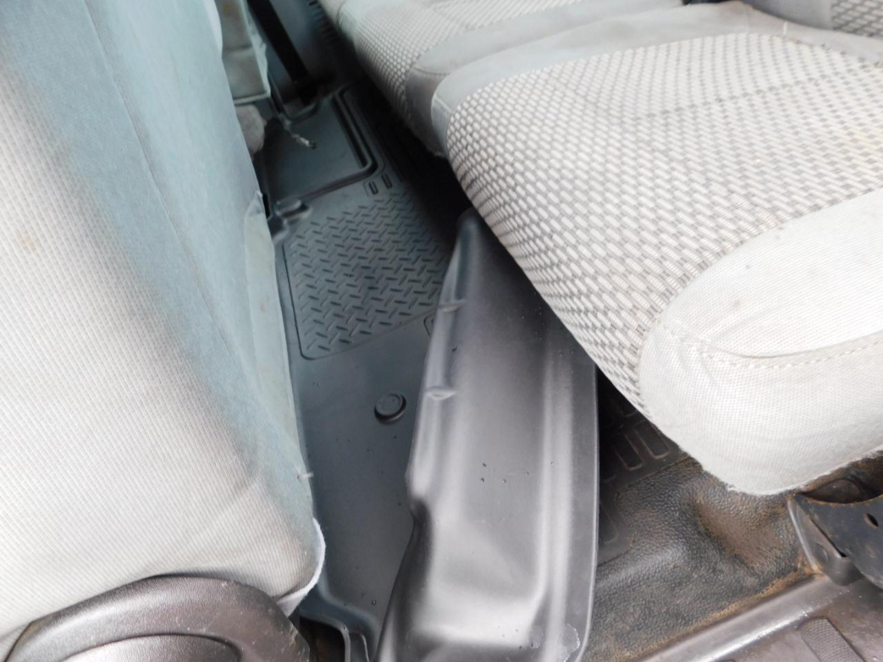 Ford Super Duty F-350 SRW 4WD SuperCab 142" XL 2016