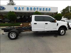 2022 Ford Super Duty F-350 DRW 