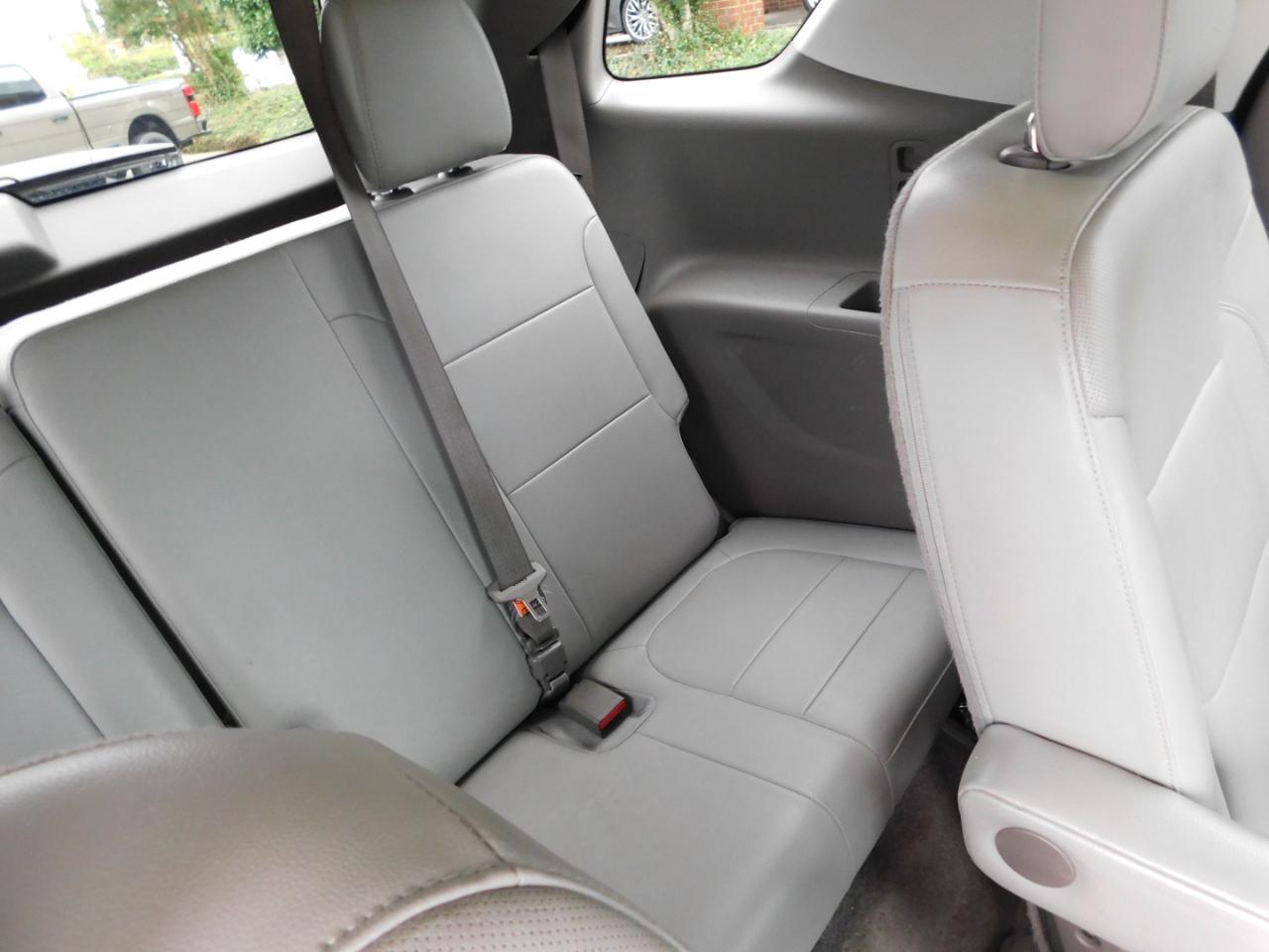 Chevrolet Traverse FWD 4dr Premier w/1LZ 2018