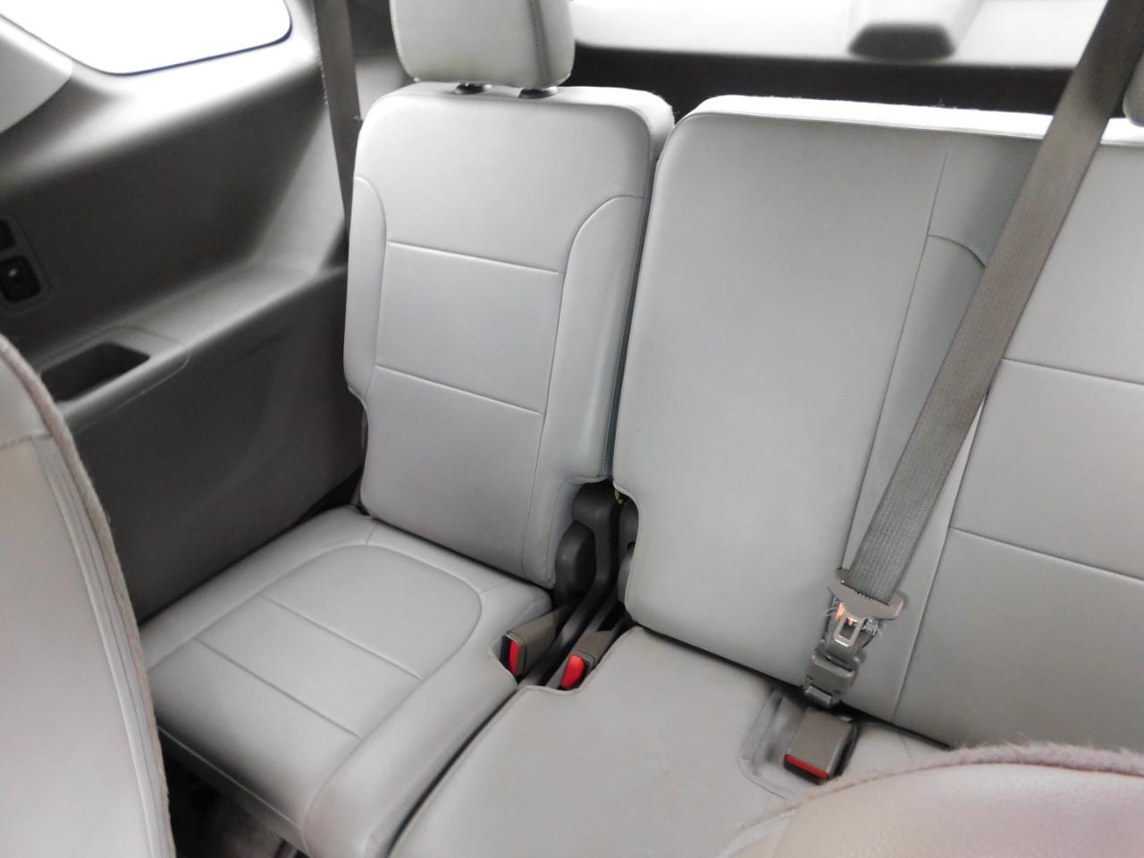 Chevrolet Traverse FWD 4dr Premier w/1LZ 2018