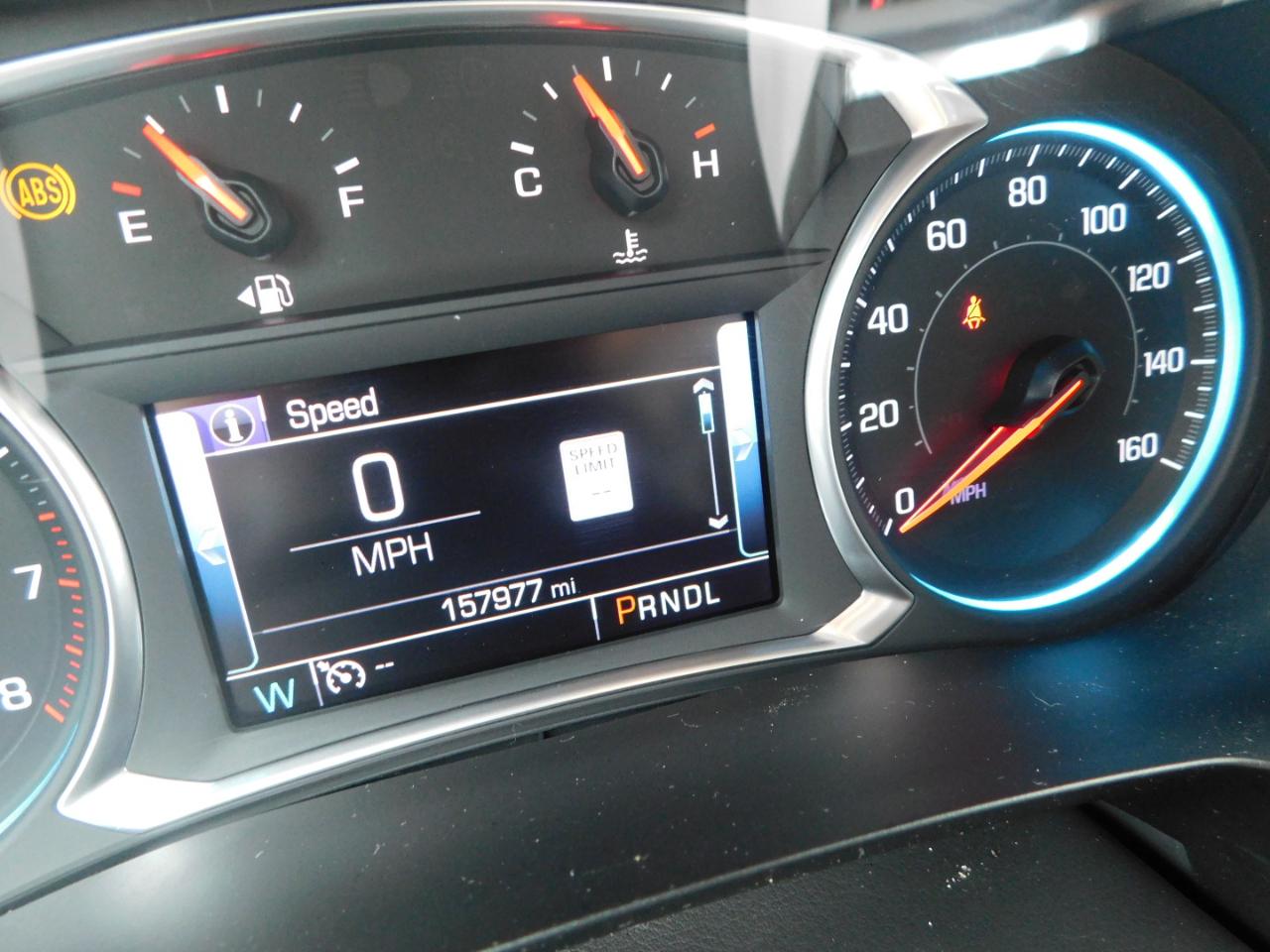 Chevrolet Traverse FWD 4dr Premier w/1LZ 2018