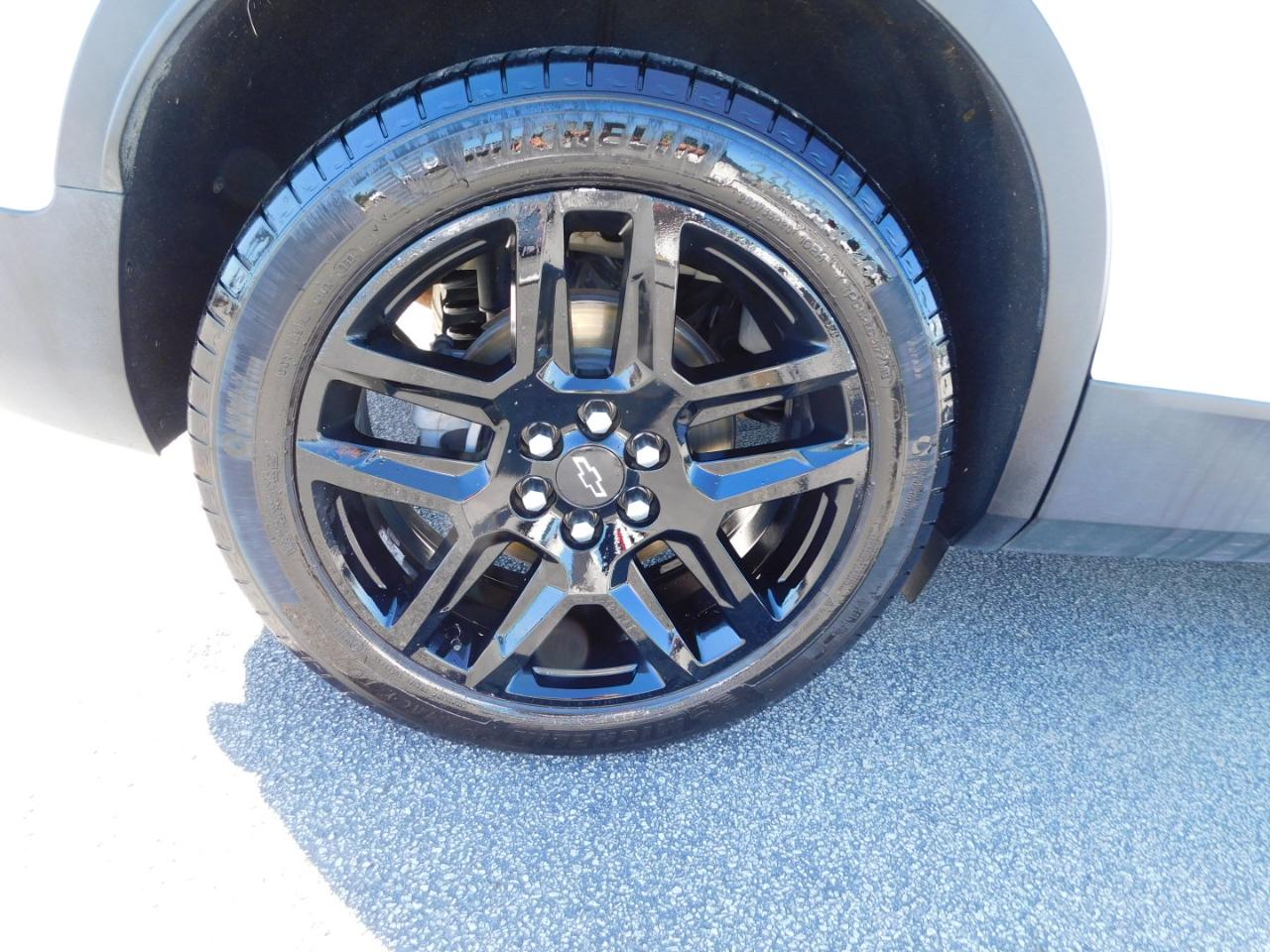 Chevrolet Blazer FWD 4dr LT w/1LT 2021