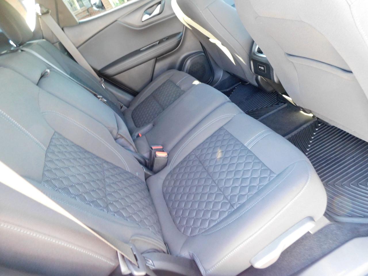Chevrolet Blazer FWD 4dr LT w/1LT 2021