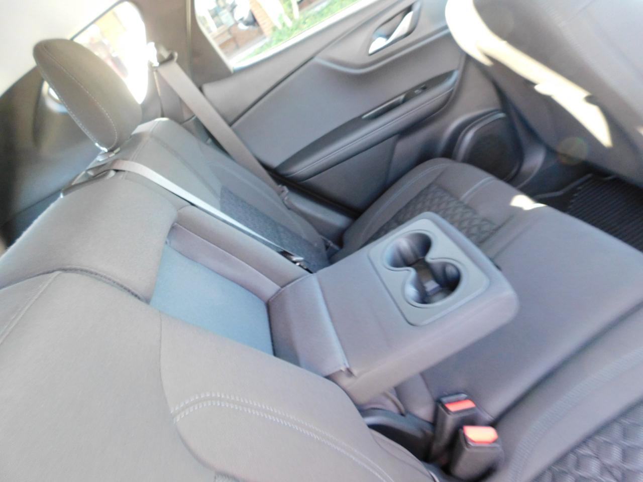 Chevrolet Blazer FWD 4dr LT w/1LT 2021