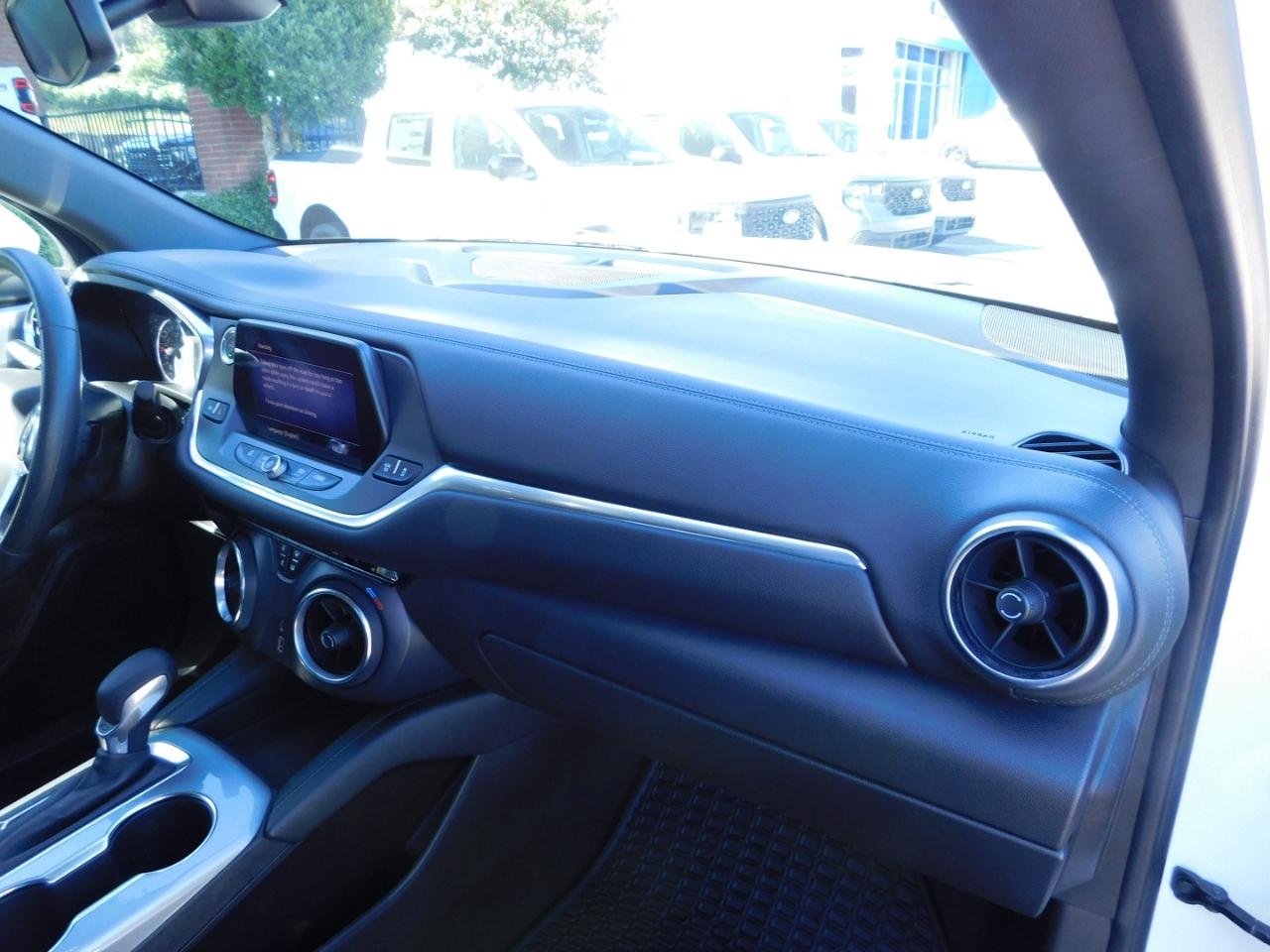 Chevrolet Blazer FWD 4dr LT w/1LT 2021